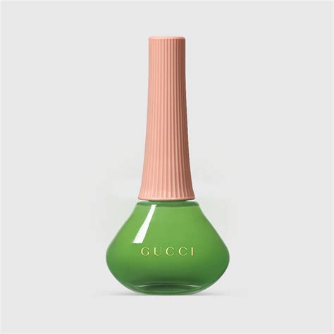 gucci iconic red nail polish|Gucci nail polish melinda green.